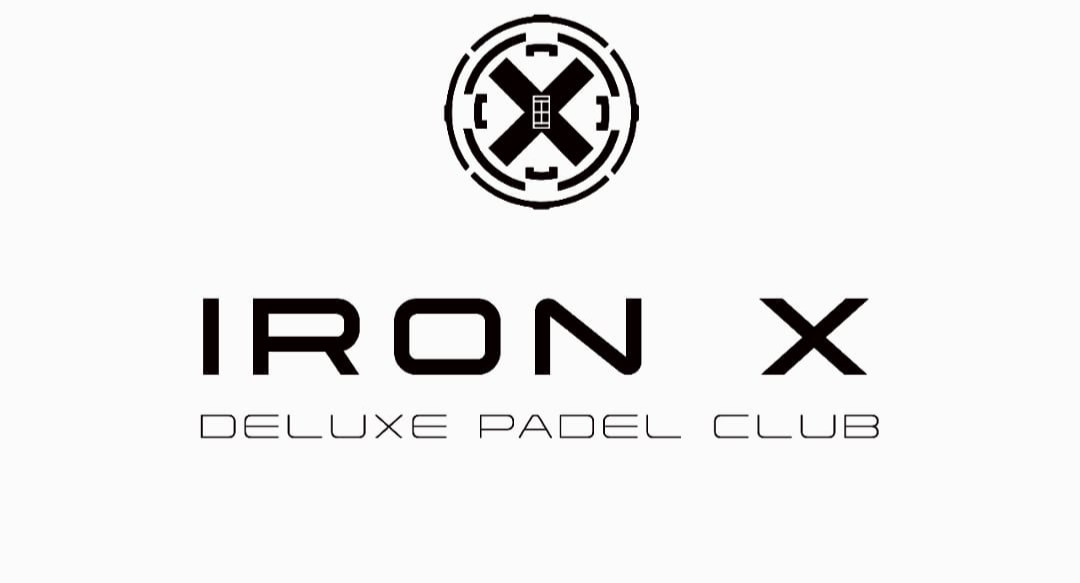 IRON X DELUXE PADEL CLUB — photo 1