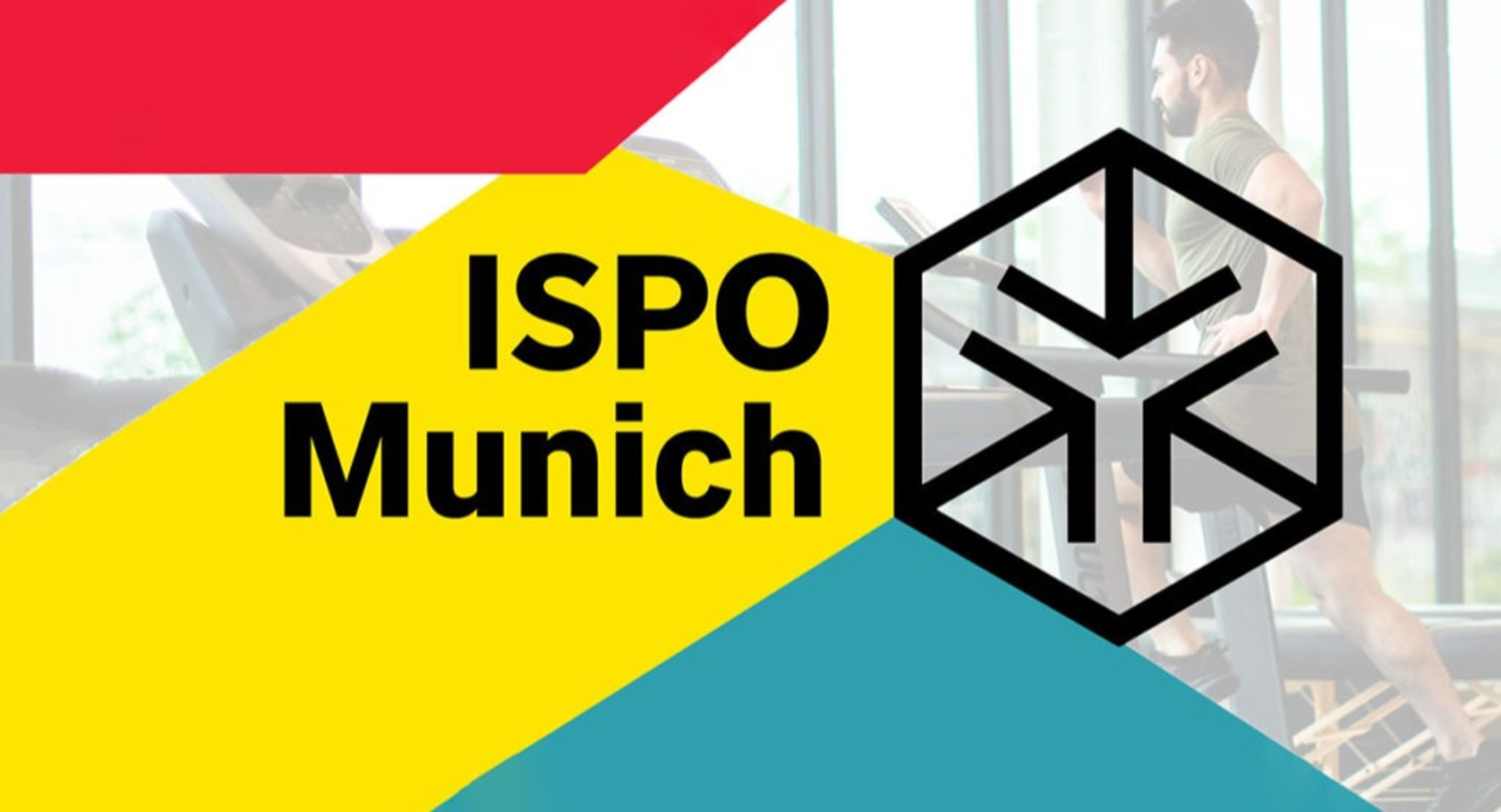 ISPO Munich - Padel Village — photo 2