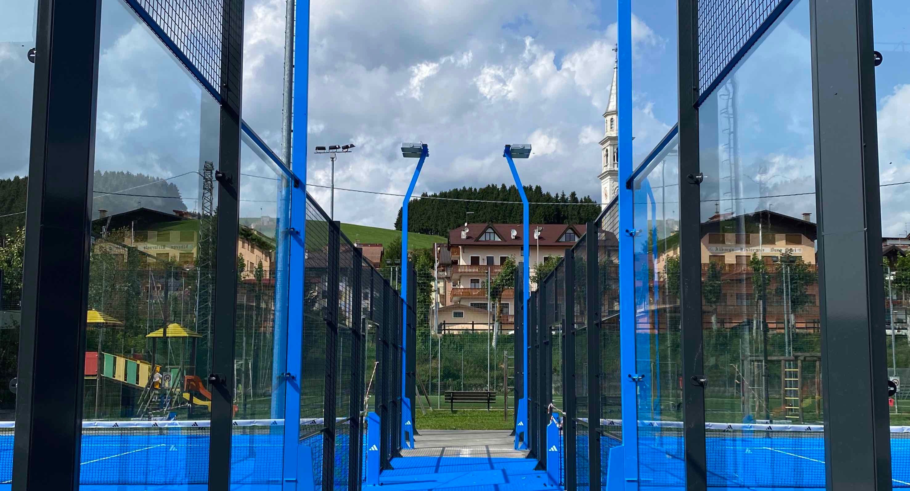 Istinto Padel Club — photo 2