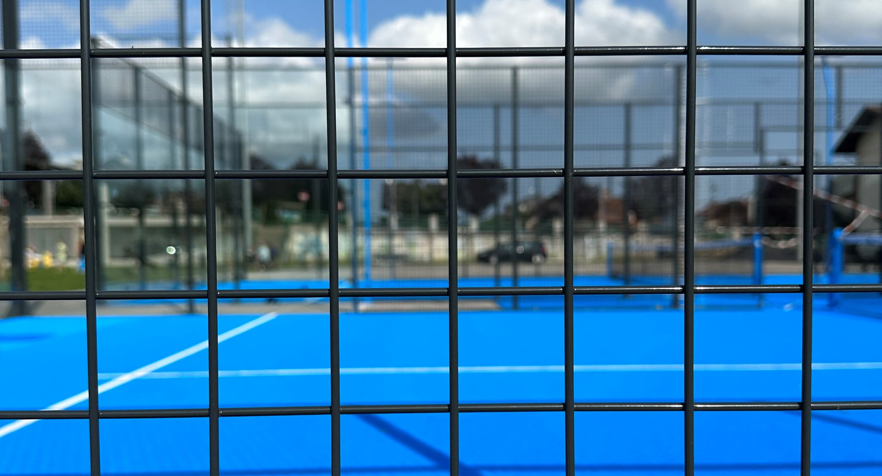 Istinto Padel Club — photo 4