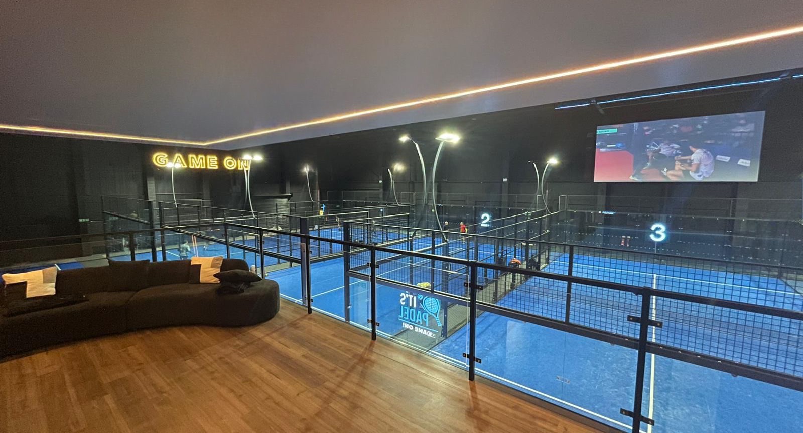 IT'S PADEL — photo 4
