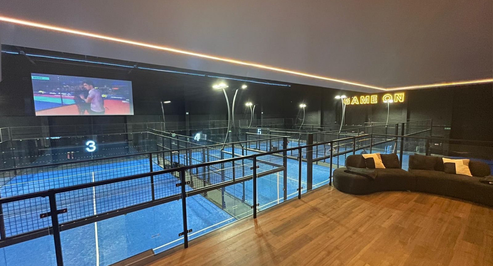 IT'S PADEL — photo 5