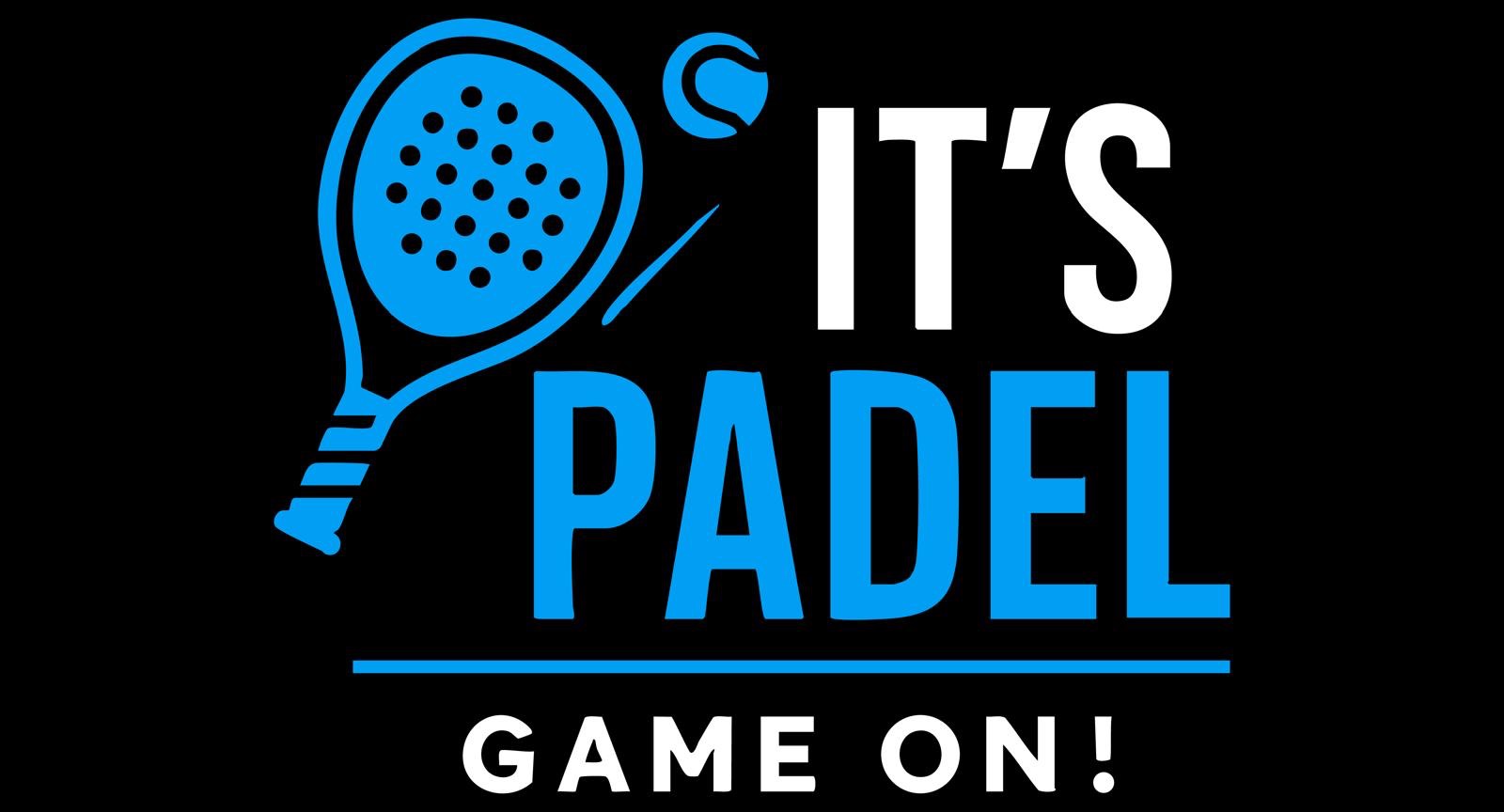 IT'S PADEL — photo 6