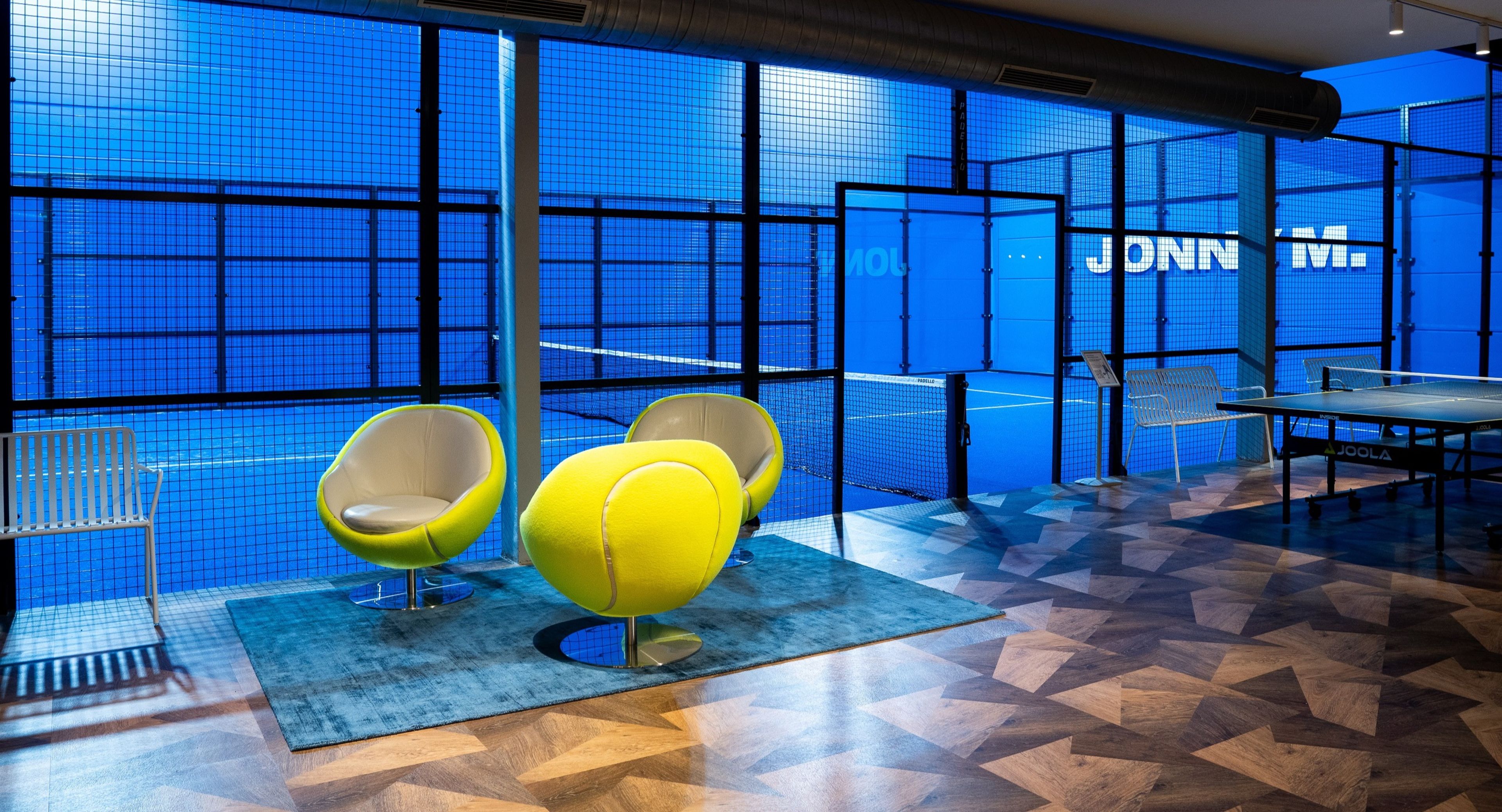 J’s GYM Bietigheim-Bissingen — photo 2