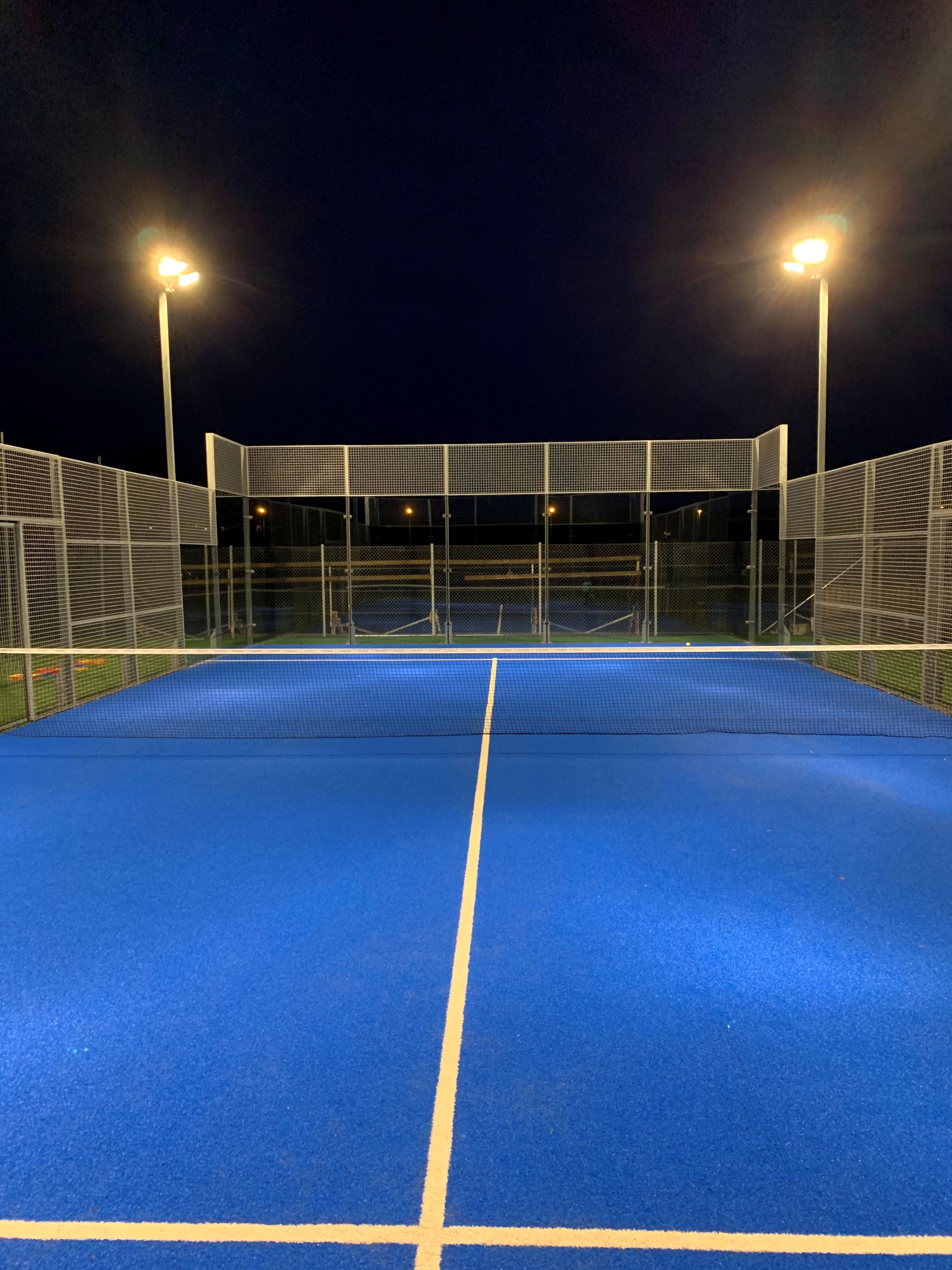Jäders If Padelcourt — photo 7