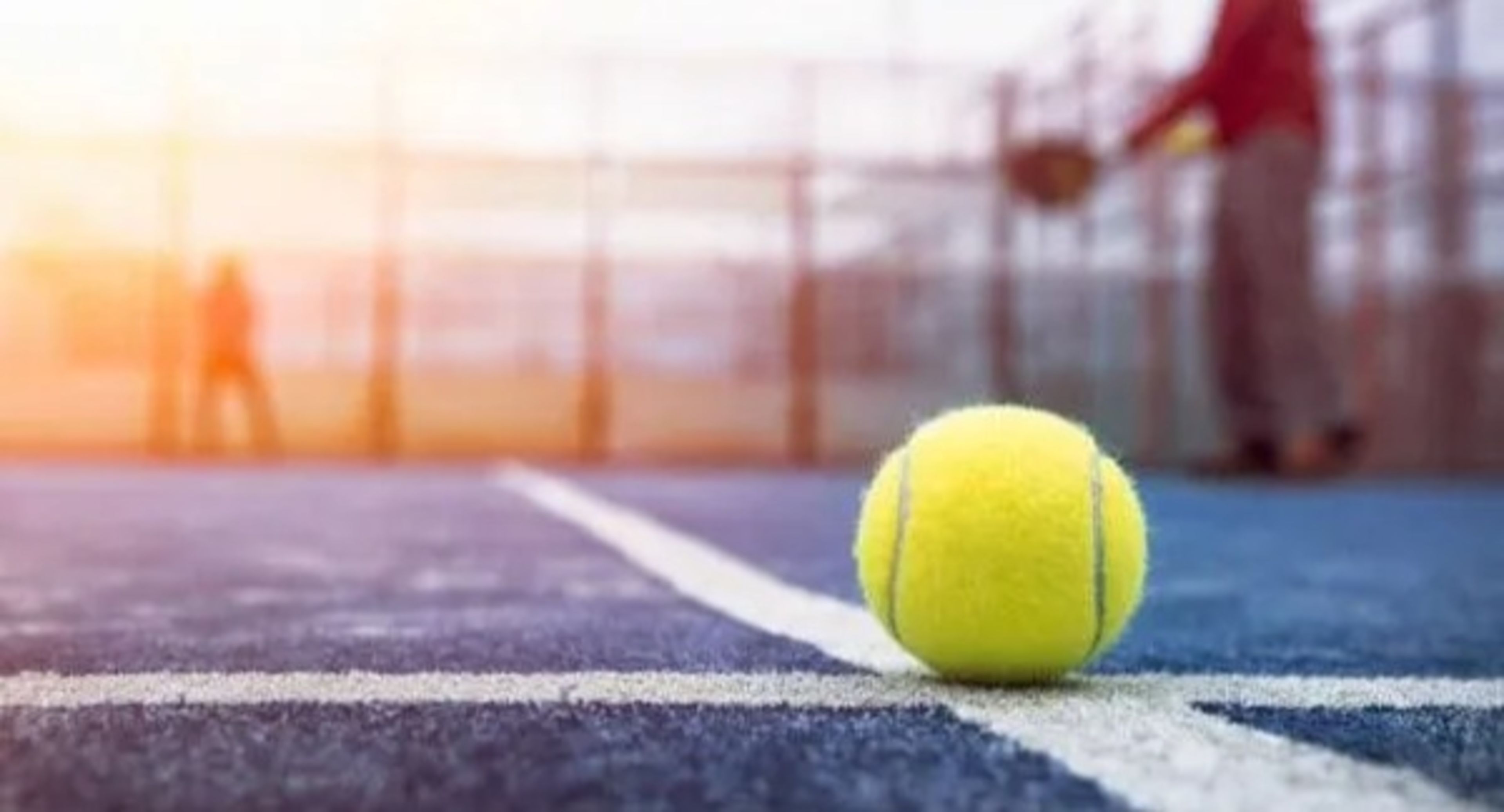 Järveküla Padel │ Outdoor — photo 2