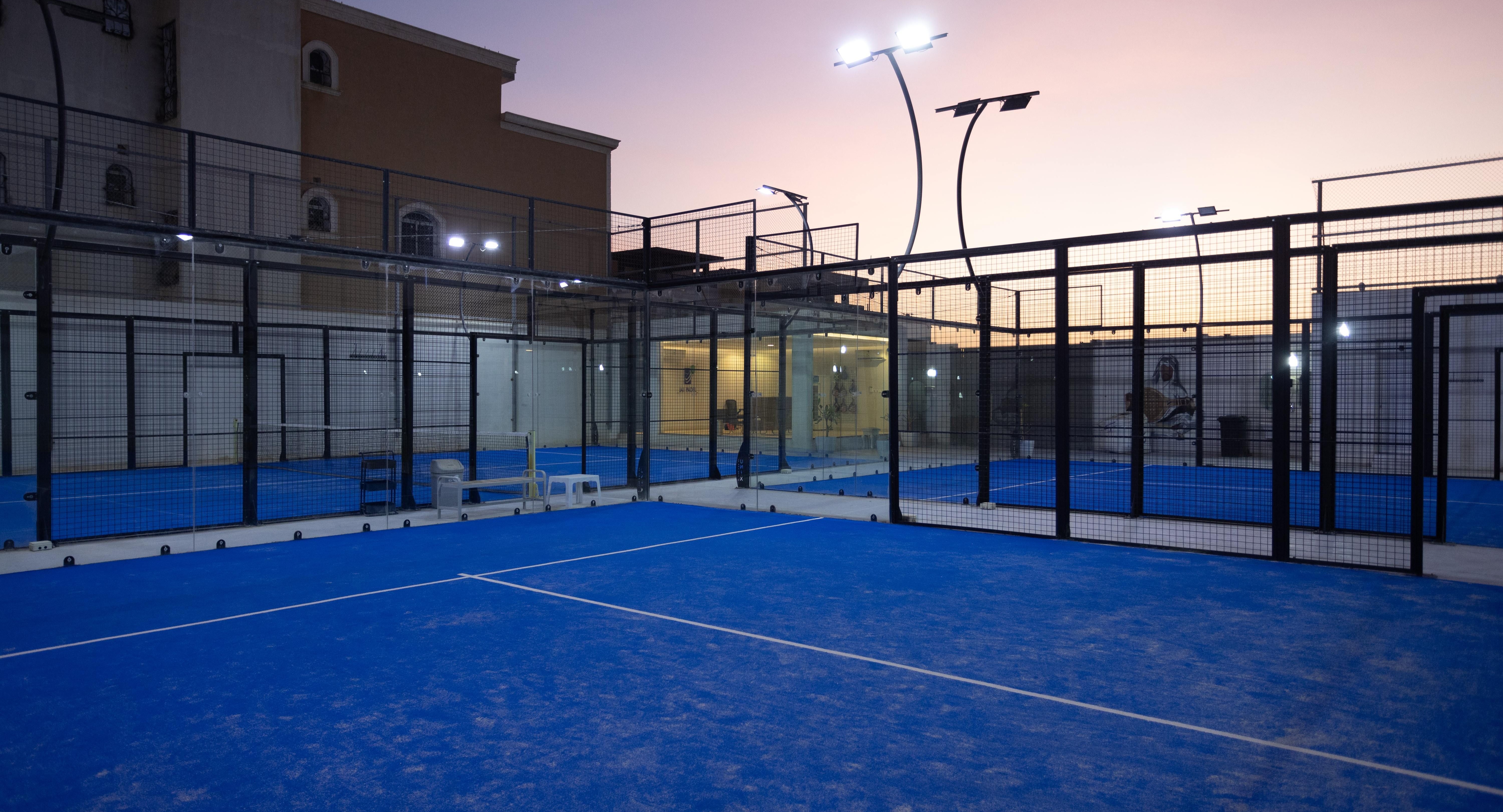 JAX PADEL — photo 2