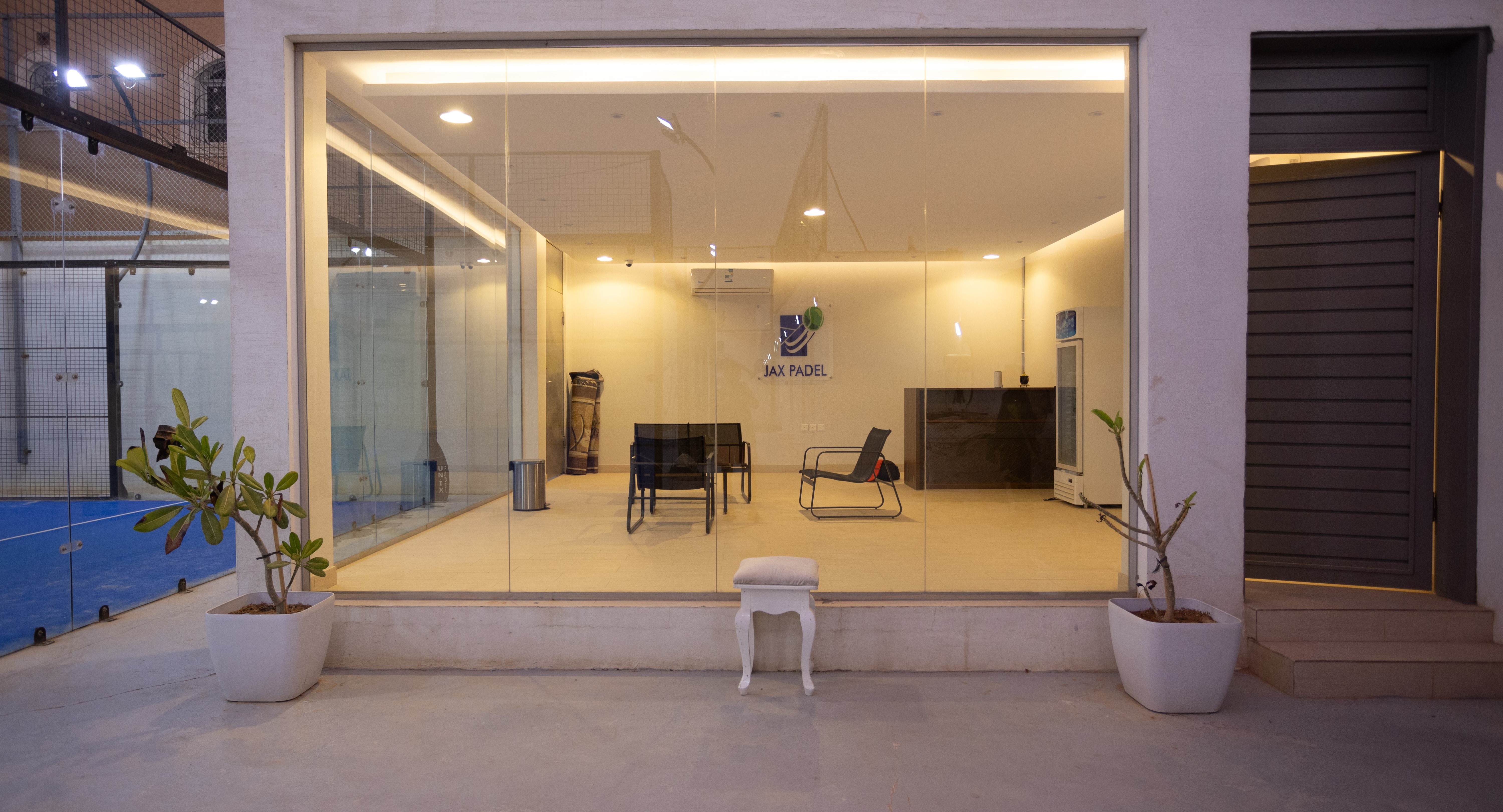 JAX PADEL — photo 4