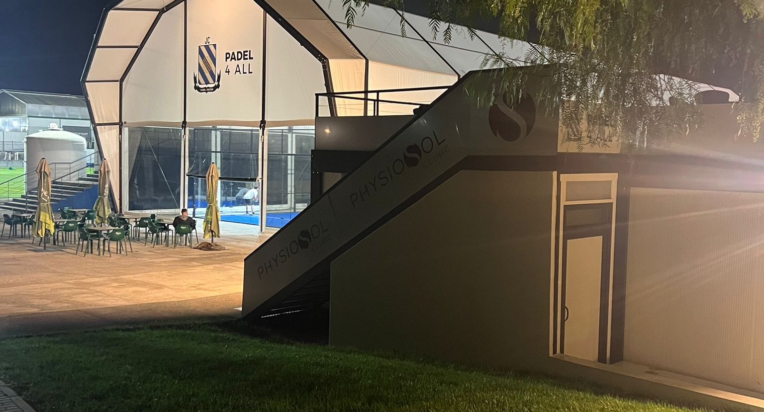 JC PADEL CENTER — photo 10