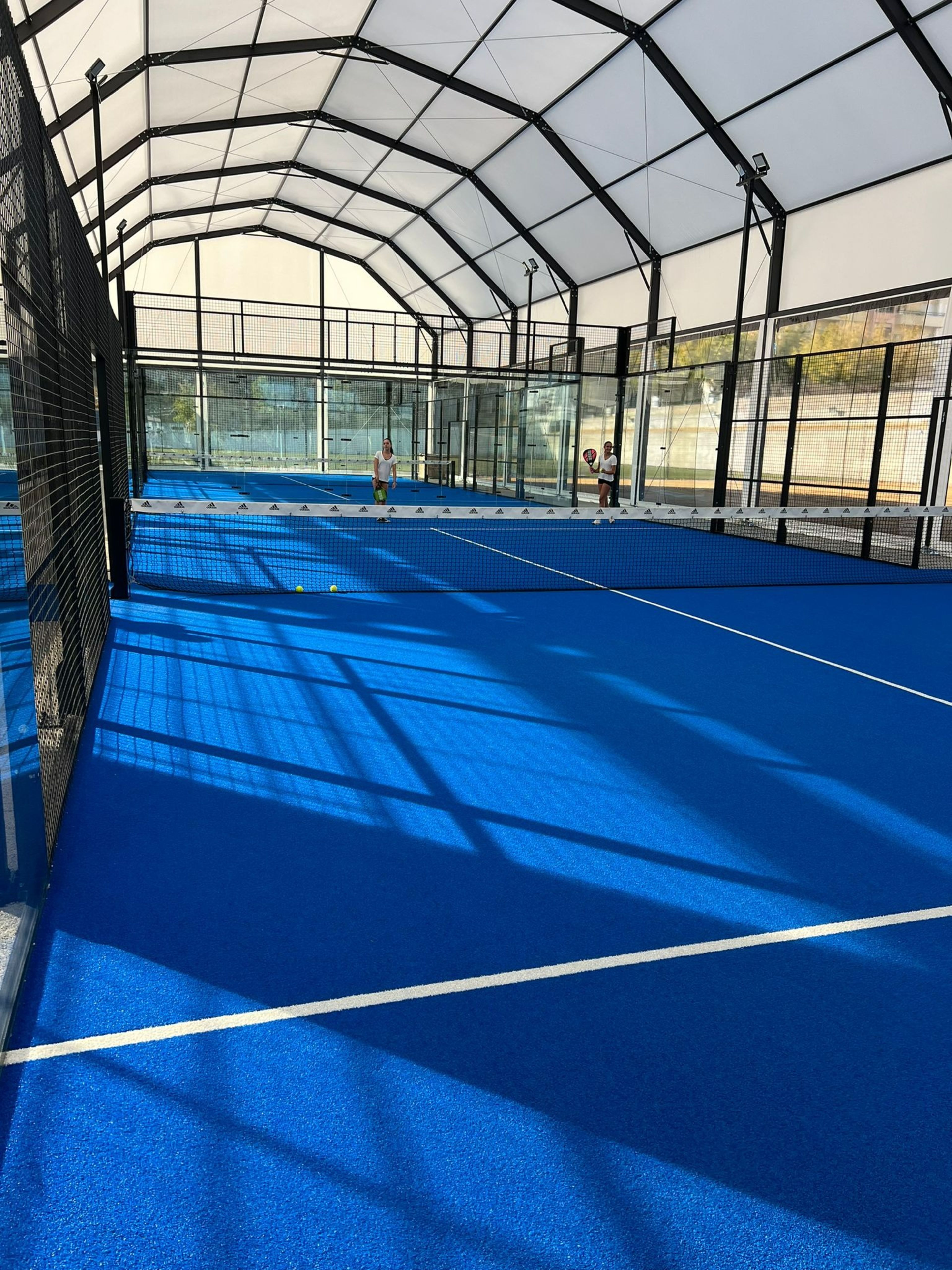 JC PADEL CENTER — photo 11
