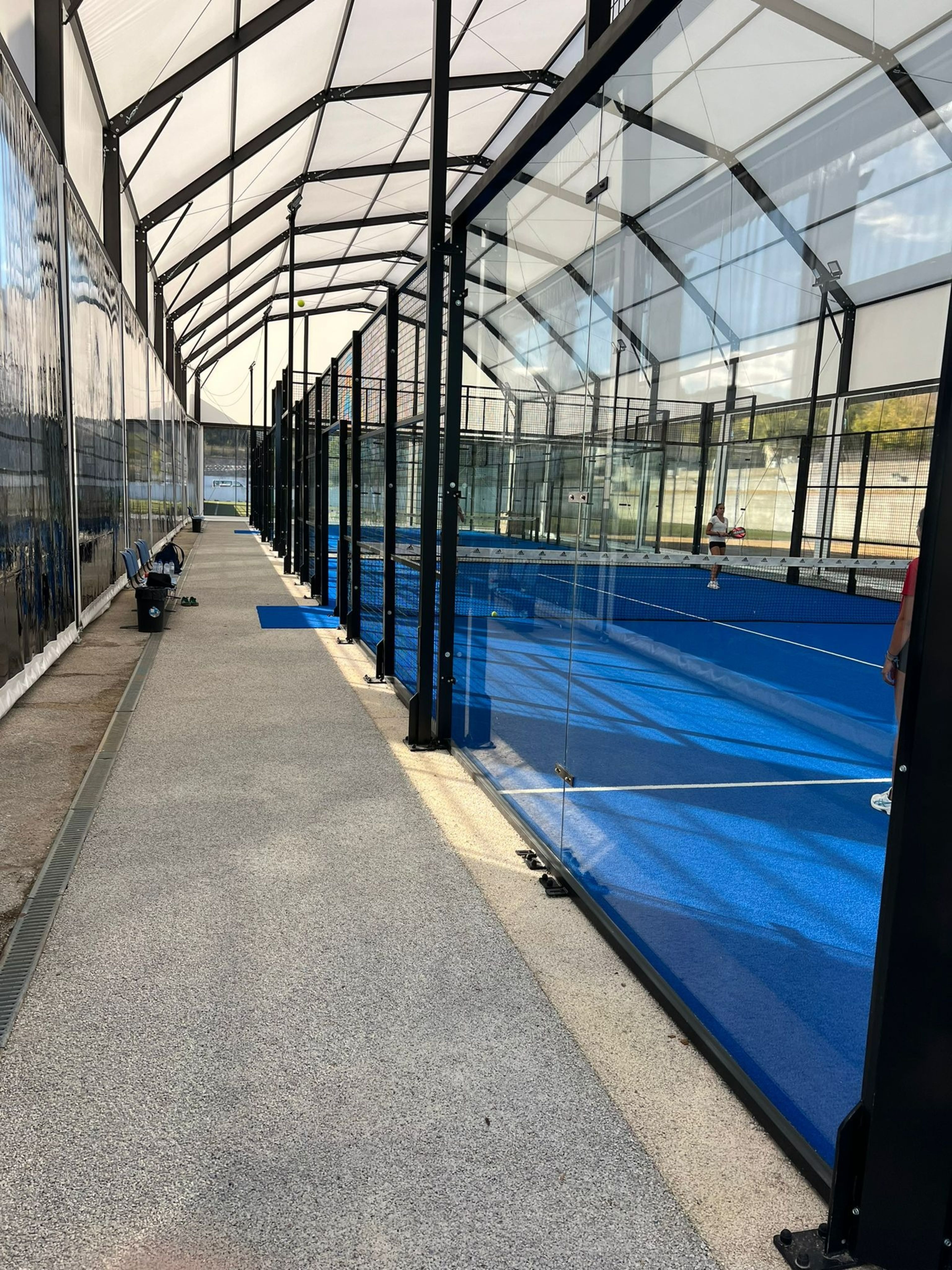 JC PADEL CENTER — photo 12