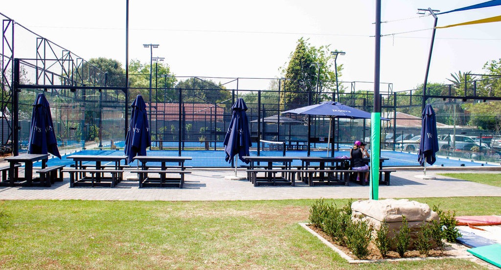 Jeany's Padel & Coffee — photo 2