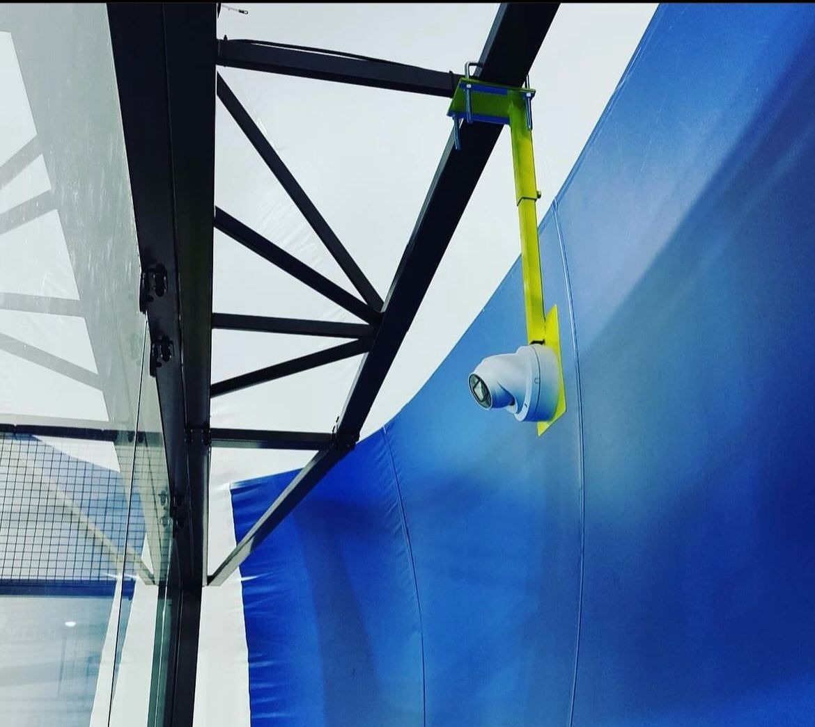 Jolly Padel Club — photo 4
