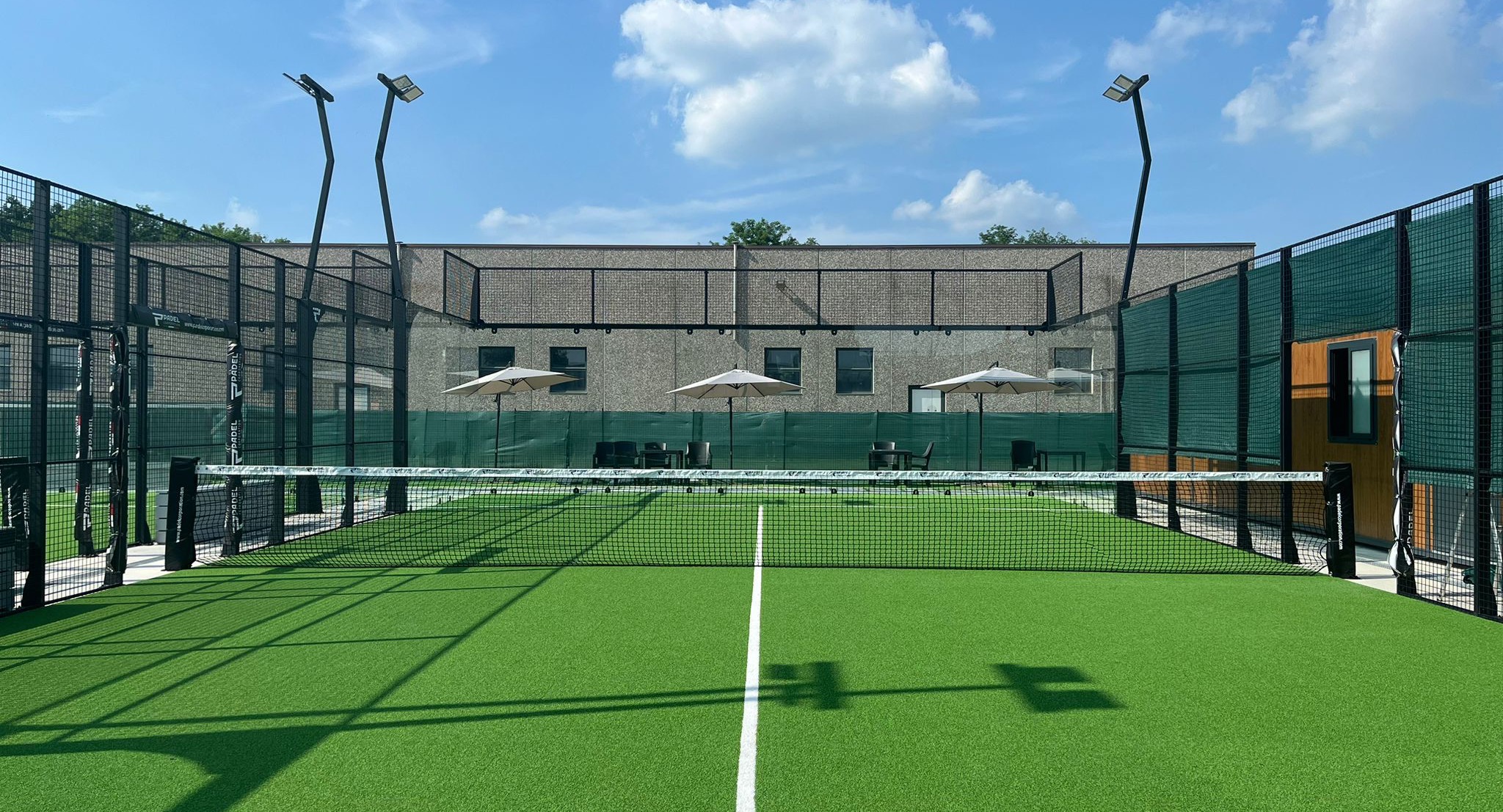 Jolly Padel — photo 1