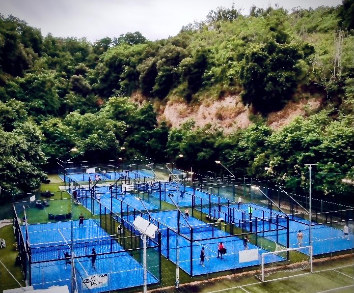 Jop Sporting Center — photo 2