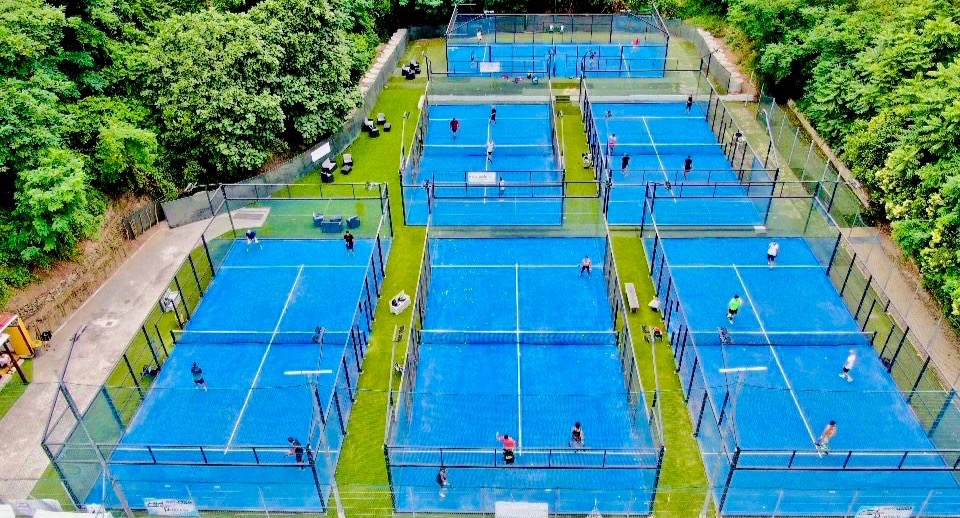 Jop Sporting Center — photo 3