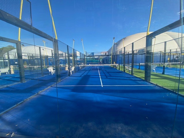 Joy Padel Club — photo 12