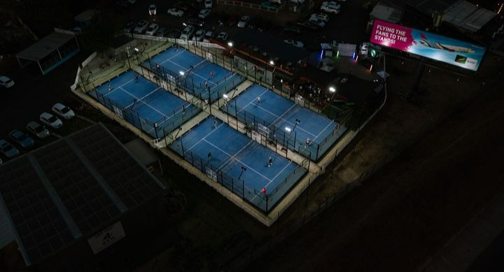 Jozi Padel — photo 11