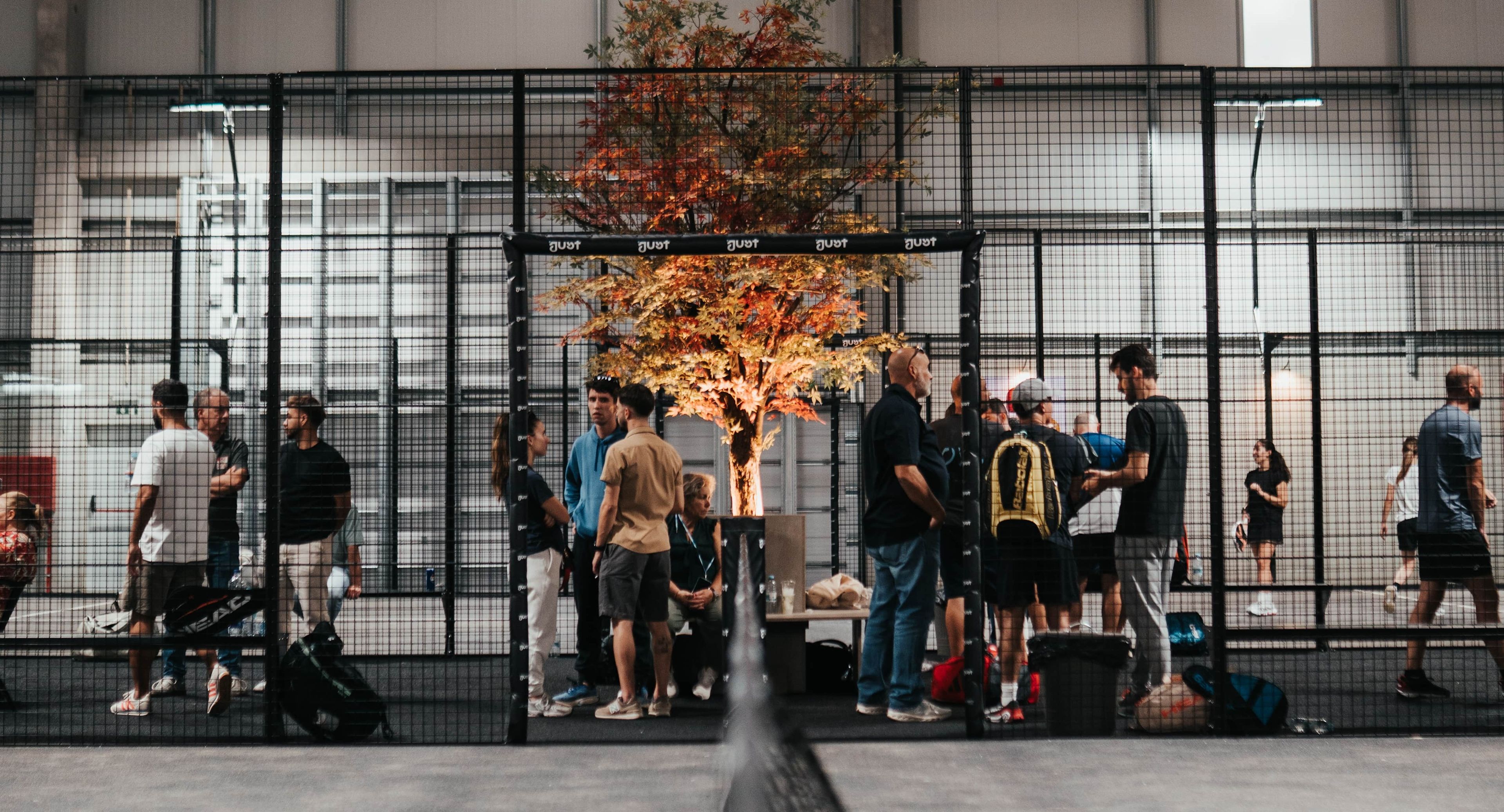JUST Club | Santa Maria da Feira — photo 8