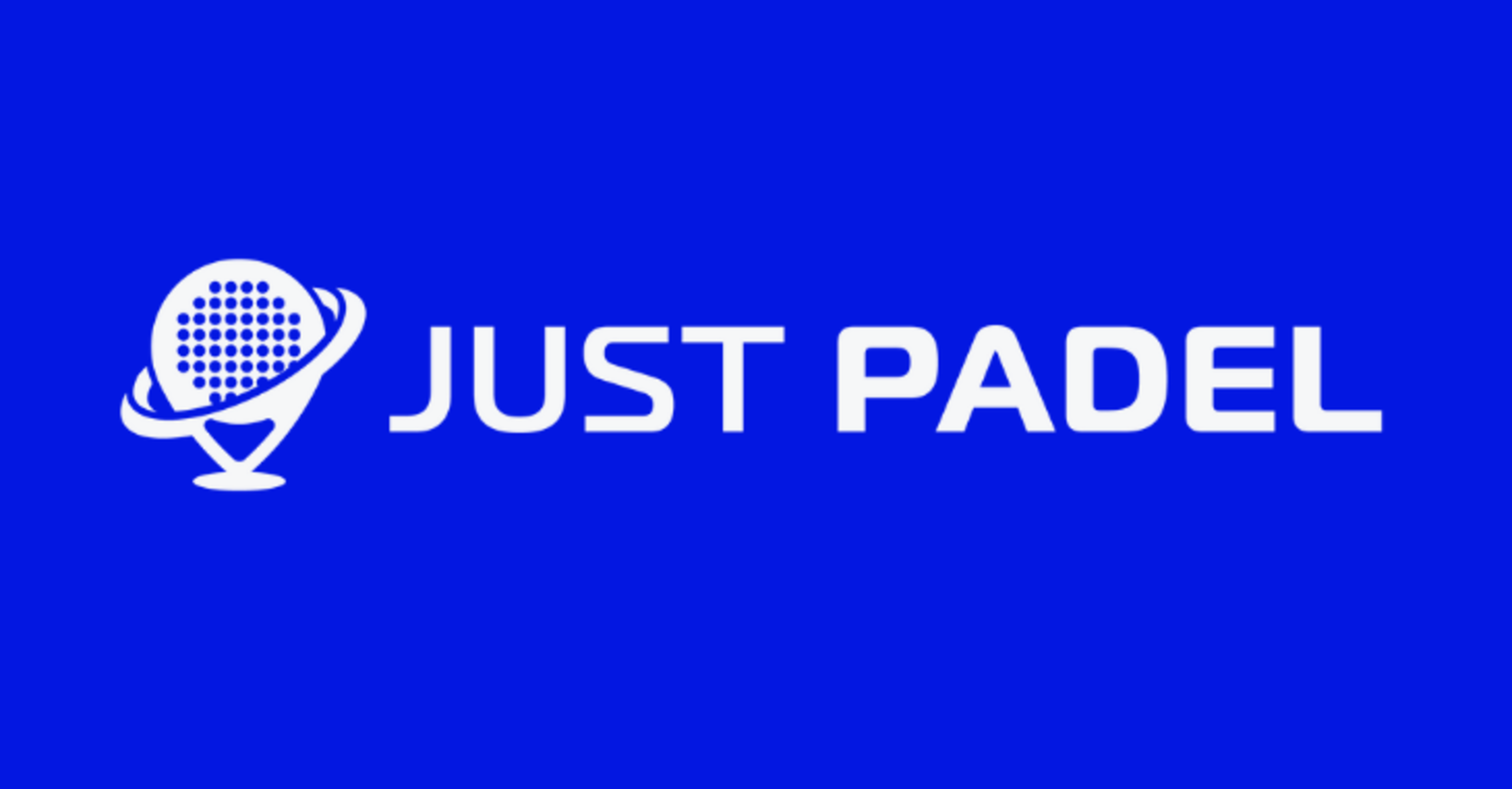 Just Padel - Mina Rashid Indoor — photo 2
