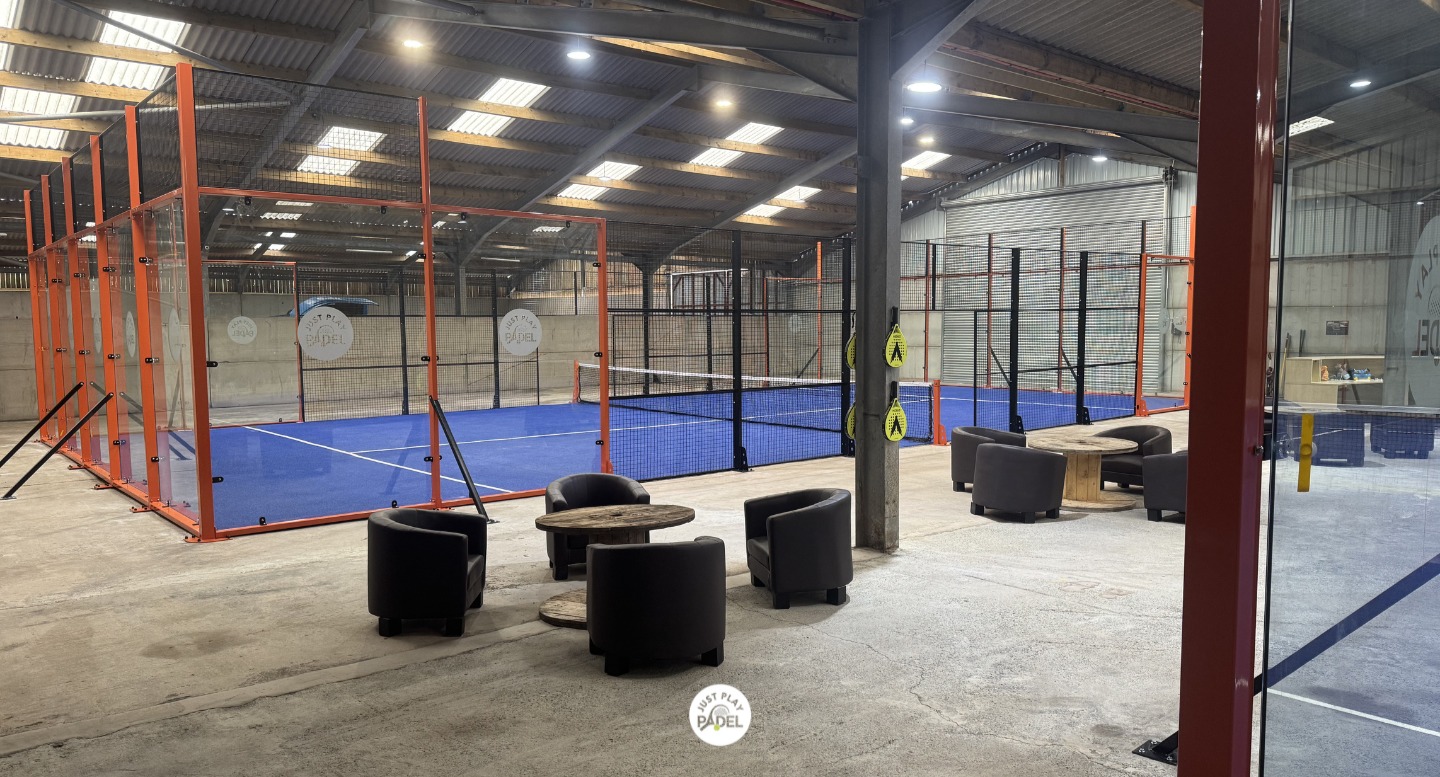 Just Play Padel — photo 3