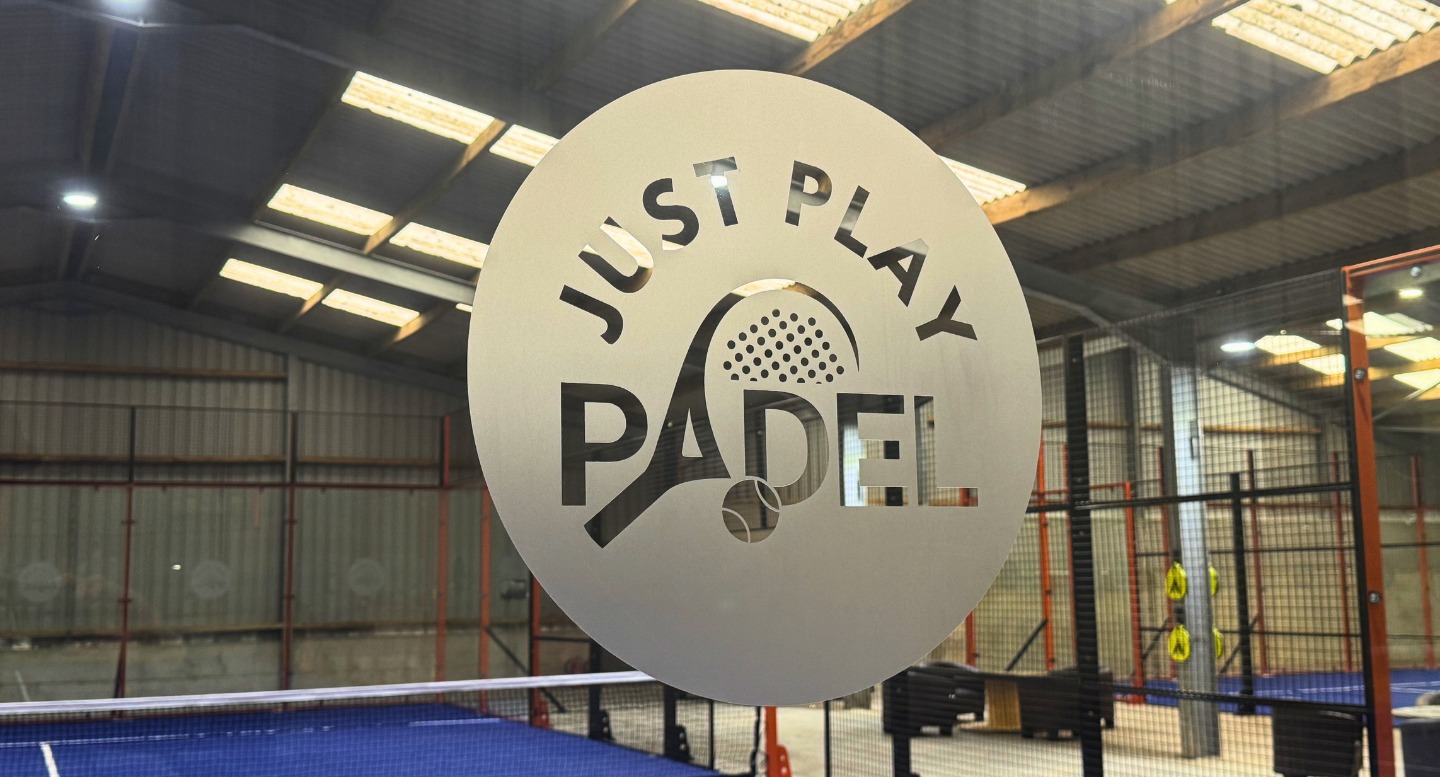 Just Play Padel — photo 4