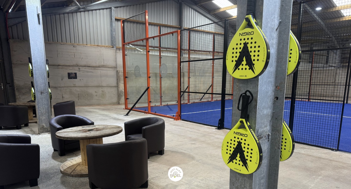 Just Play Padel — photo 5