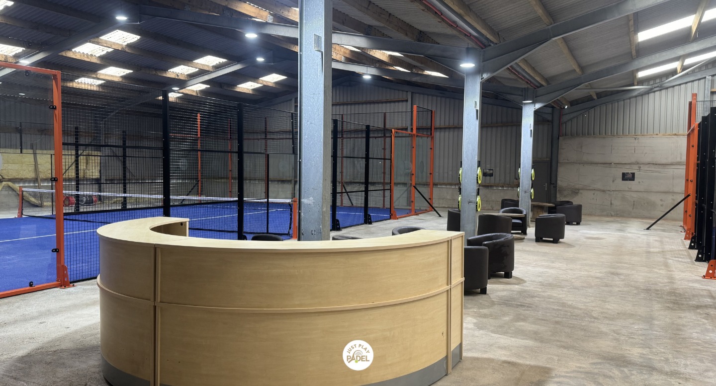 Just Play Padel — photo 6