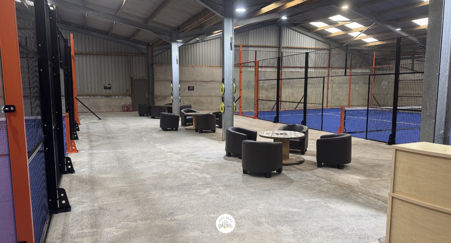 Just Play Padel — photo 7