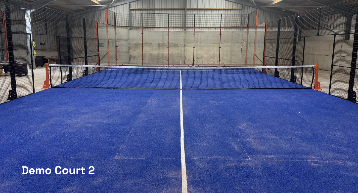 Just Play Padel — photo 9