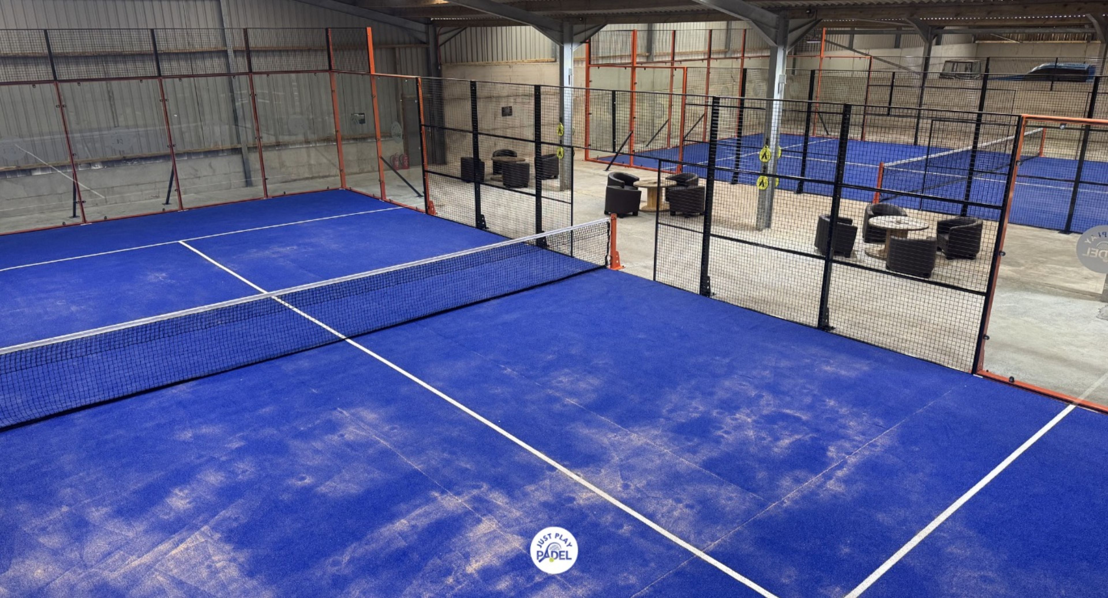 Just Play Padel — photo 11