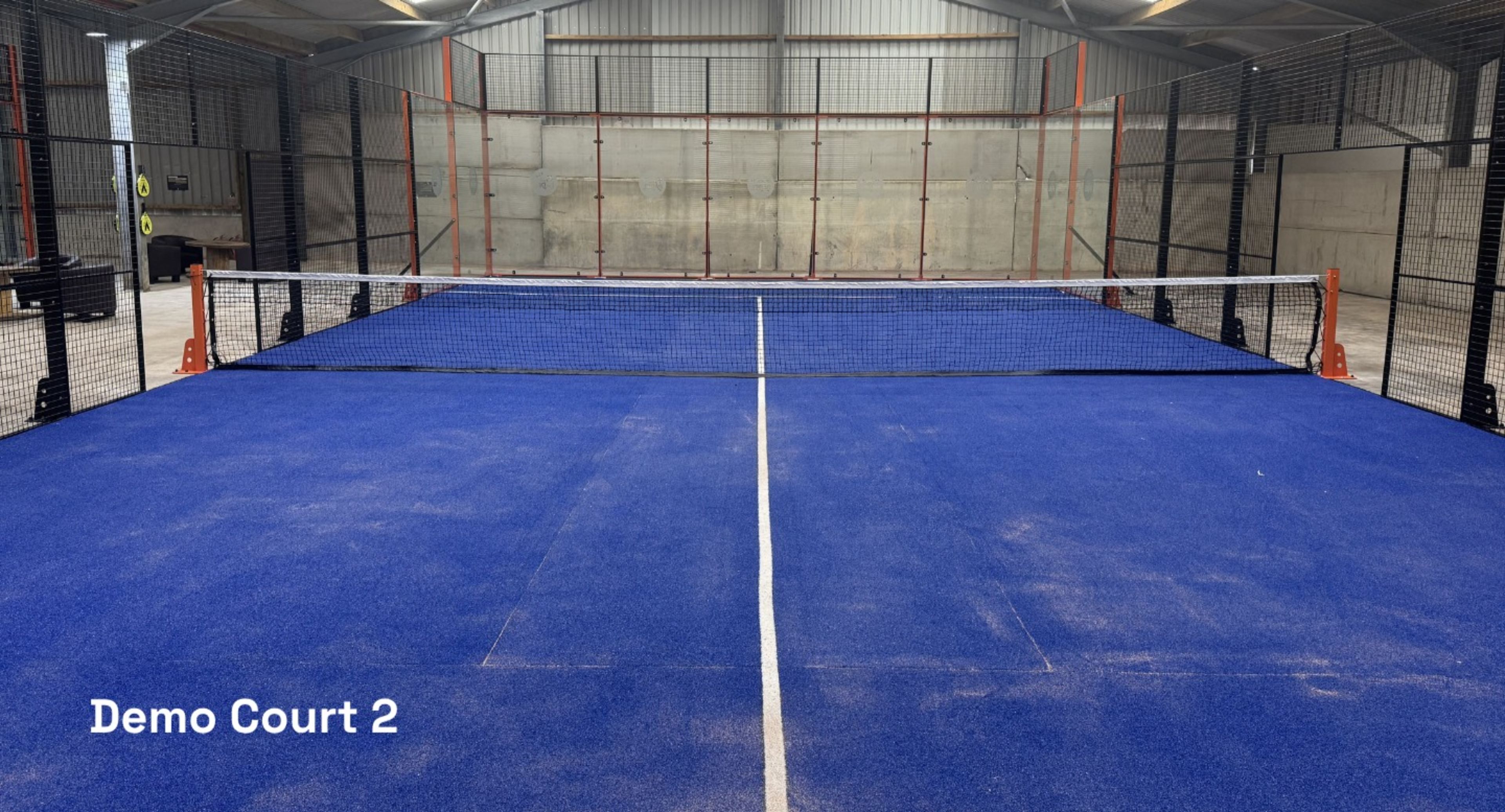 Just Play Padel — photo 12