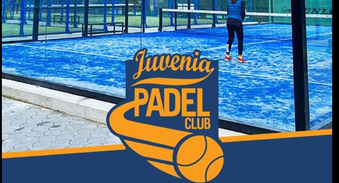 Juvenia Padel Club — photo 7