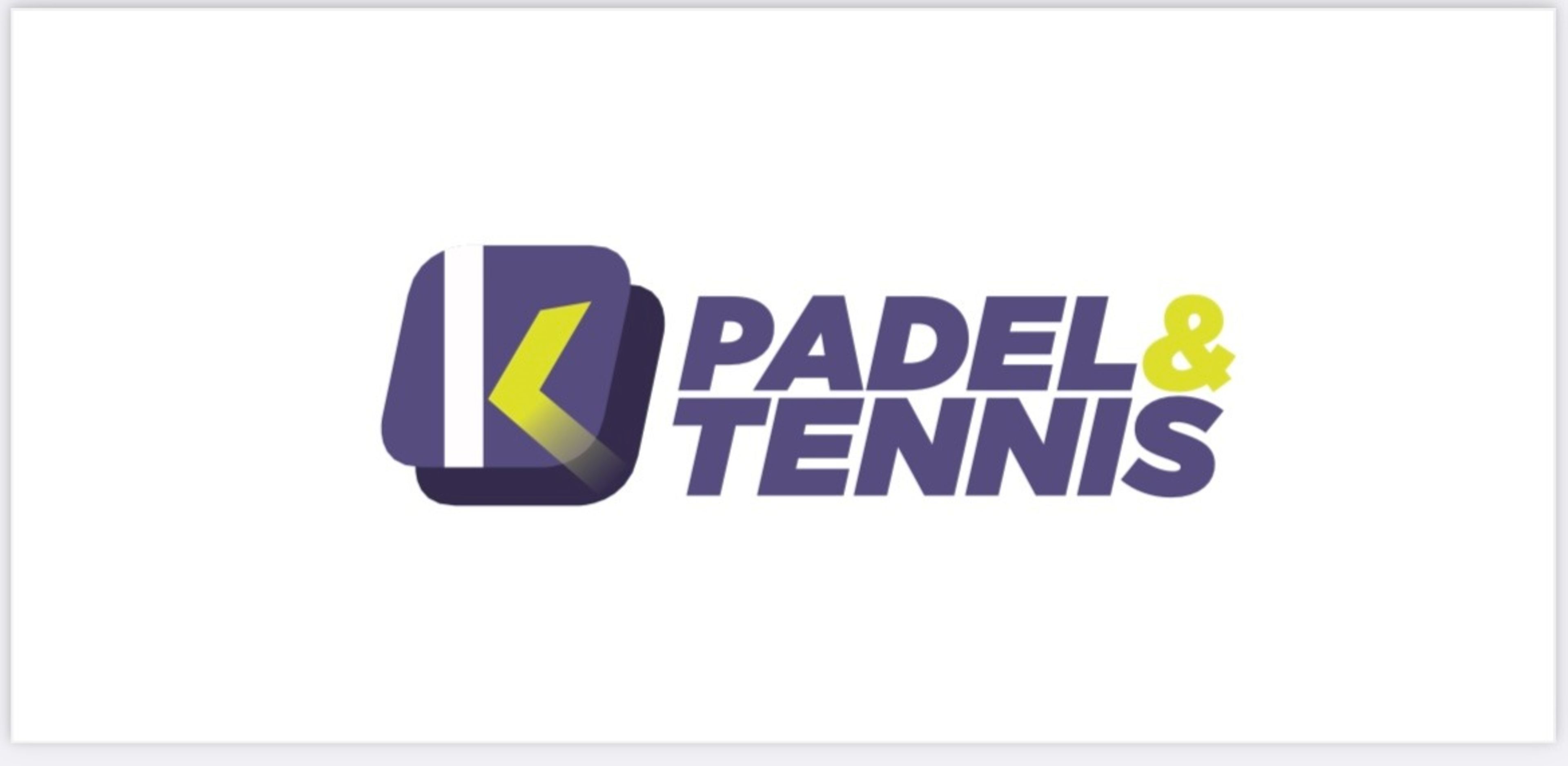 K-Padel&Tennis — photo 2
