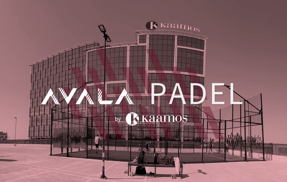 Kaamos AVALA — photo 1