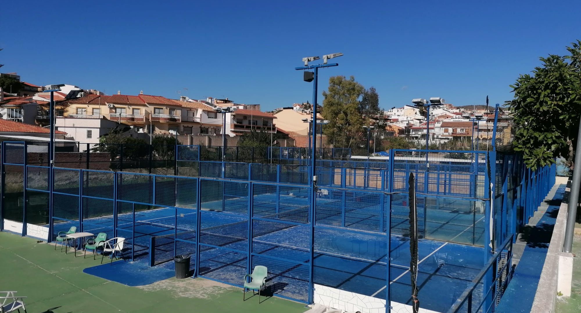 Kalma Sport Club — photo 1