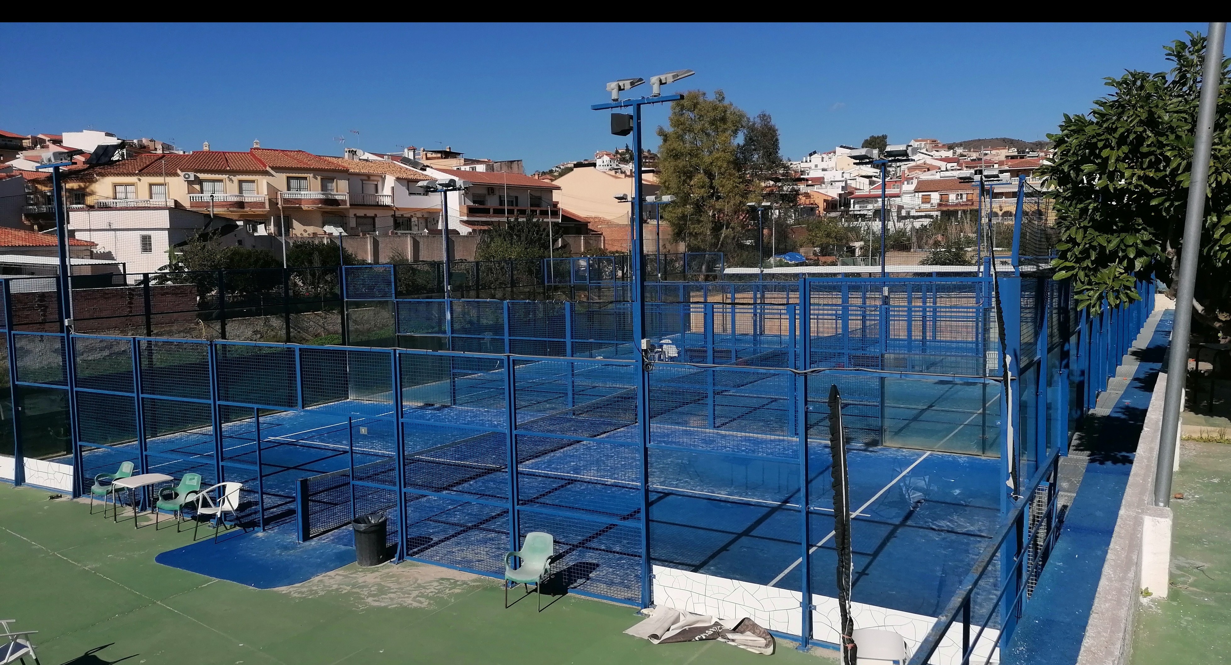 Kalma Sport Club — photo 2