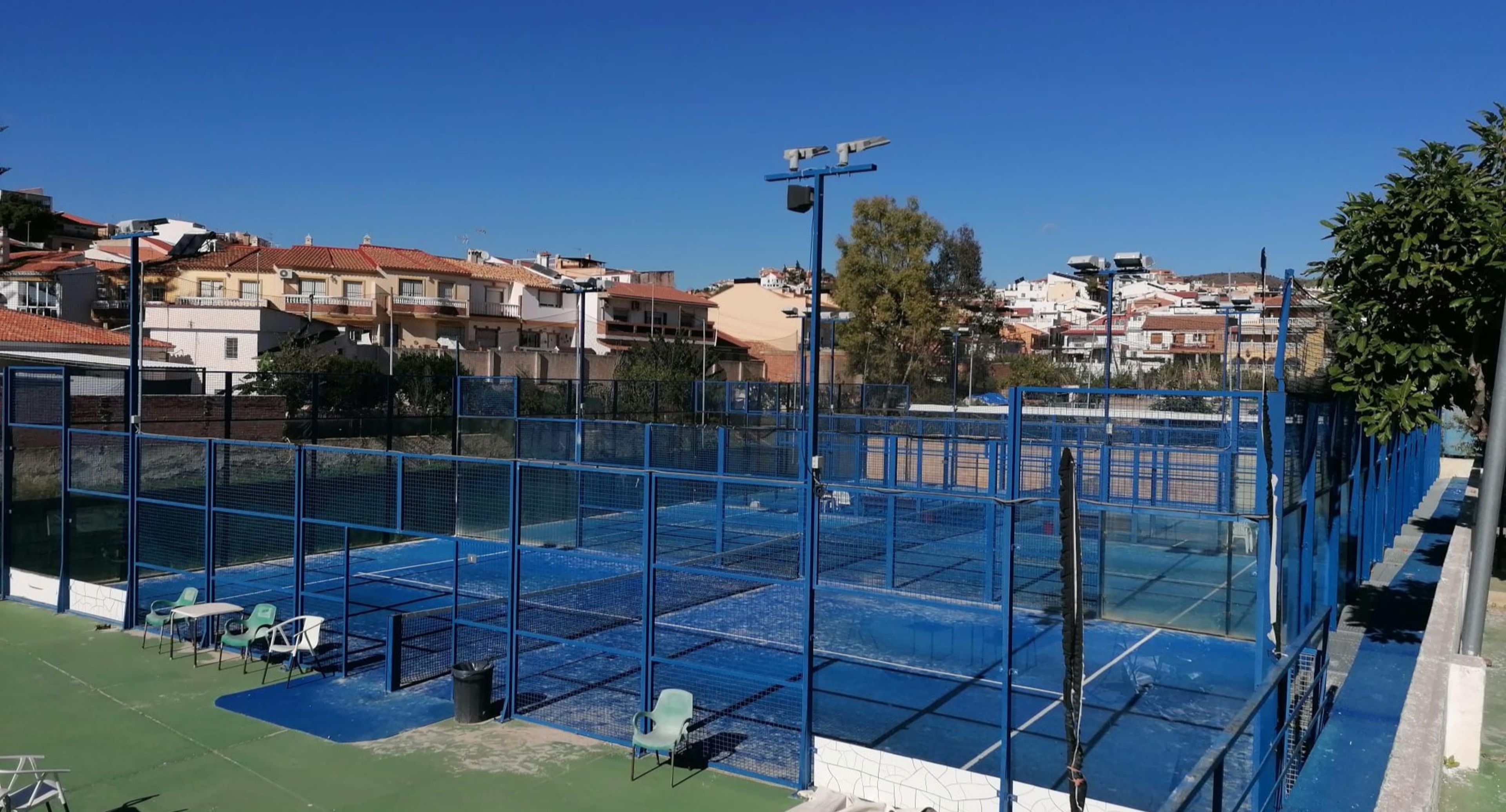 Kalma Sport Club — photo 3
