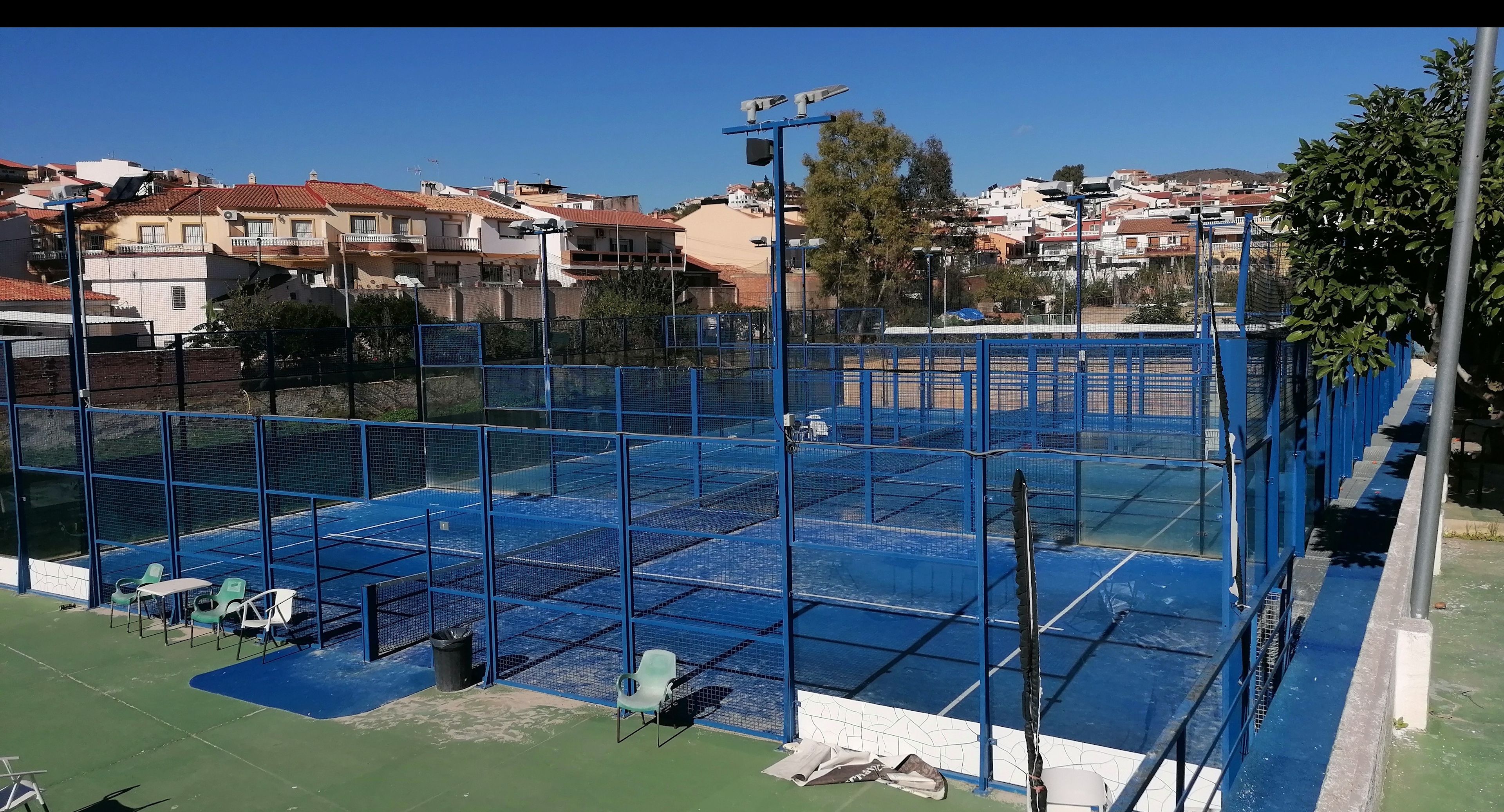 Kalma Sport Club — photo 4