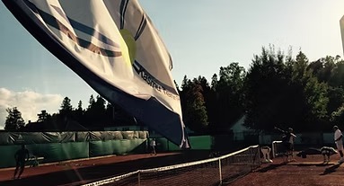 Käsmu tennis & padel — photo 1