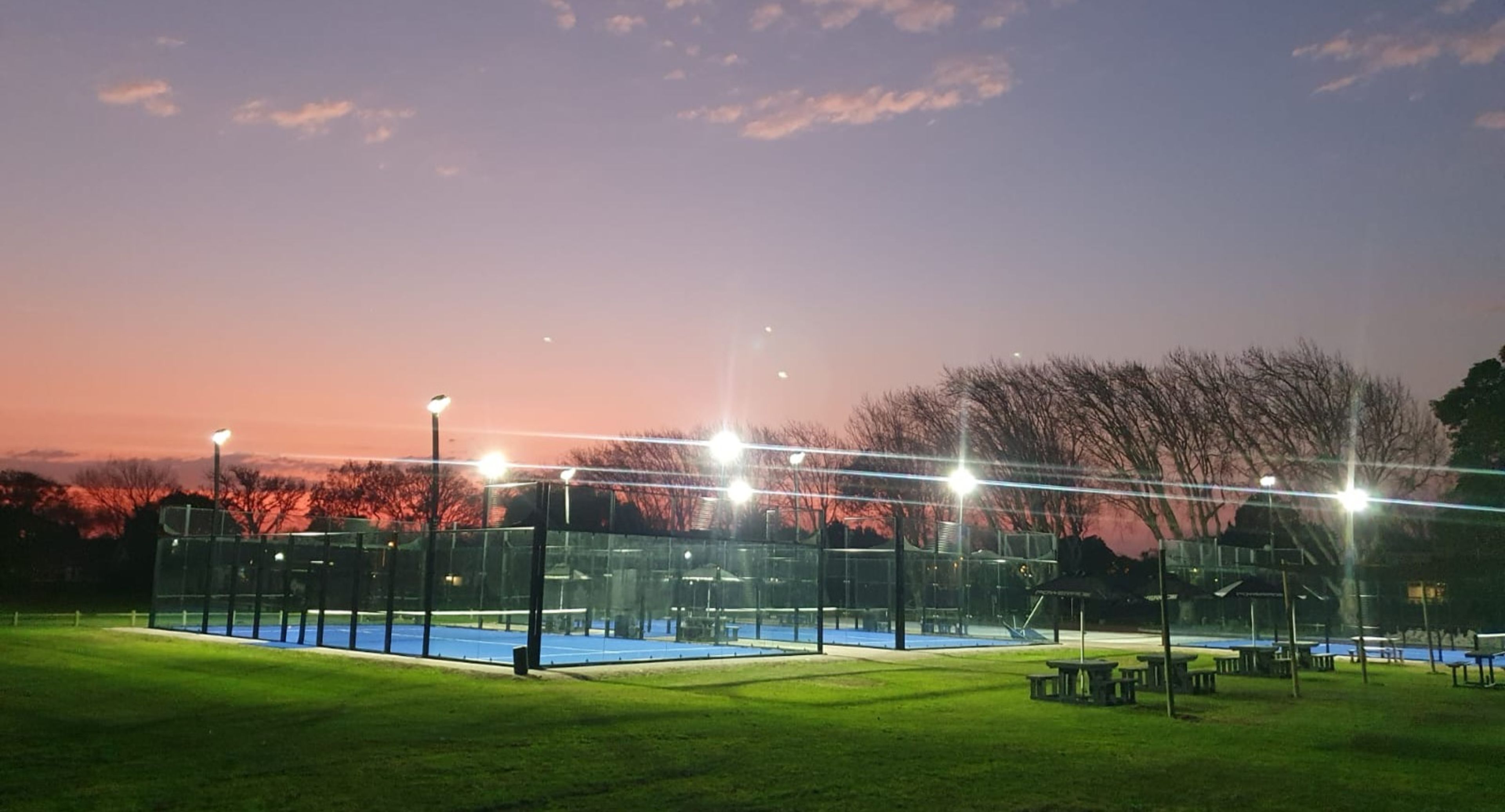 Kelvin Grove (managed by Padel 365) — photo 2