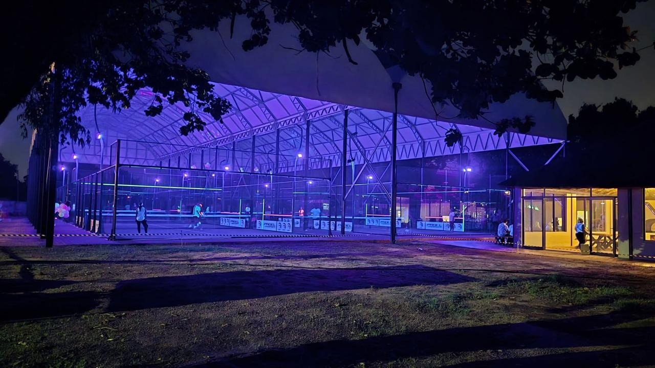 Kempton Park Padel Club @ Kempton Park Golf Club — photo 3
