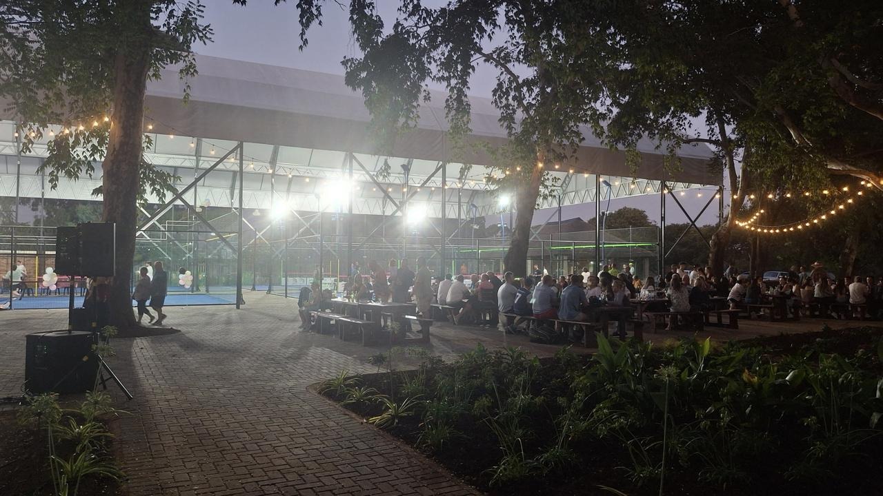 Kempton Park Padel Club @ Kempton Park Golf Club — photo 4