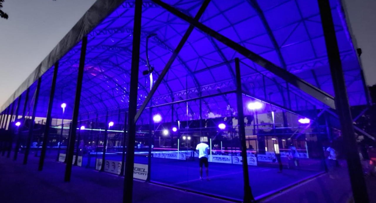 Kempton Park Padel Club @ Kempton Park Golf Club — photo 5