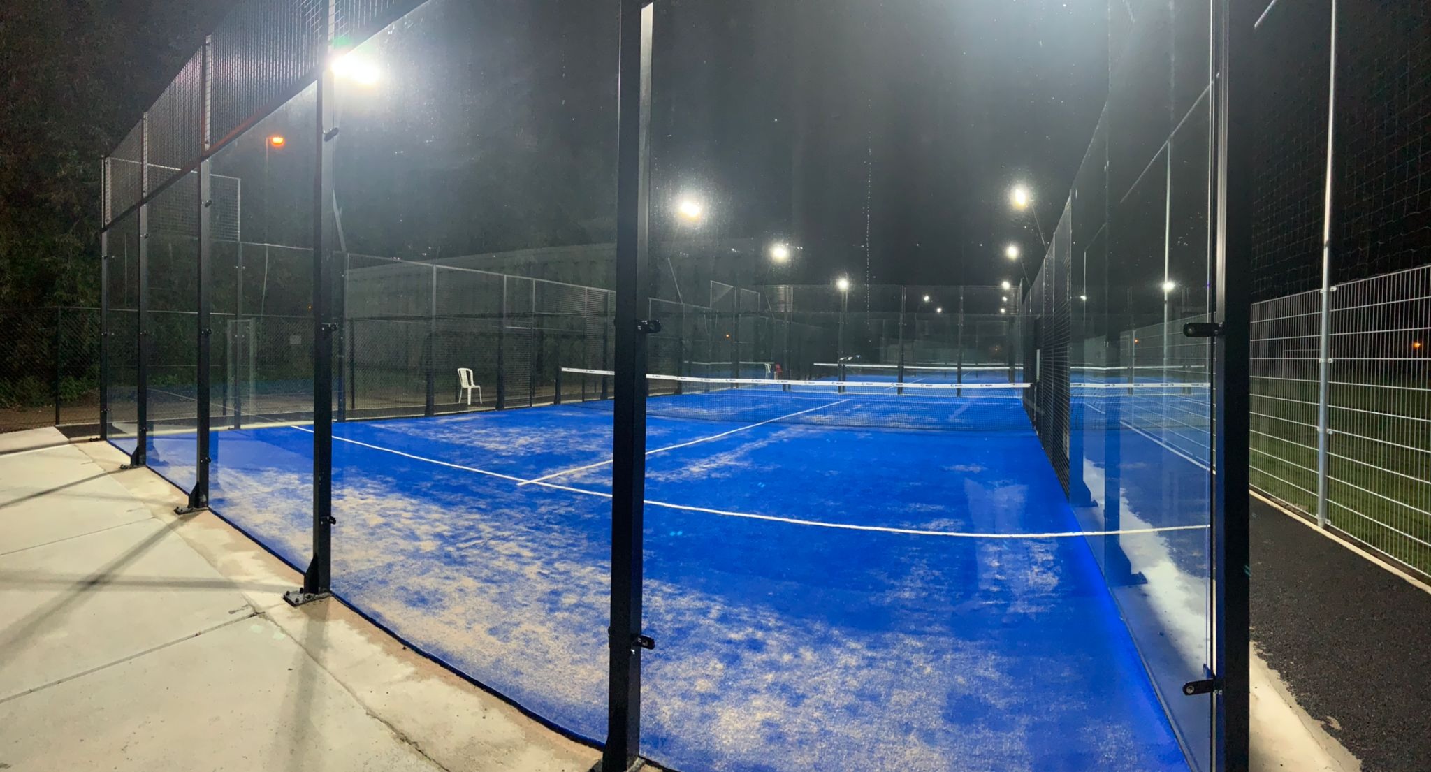 KFC Katelijne Padel — photo 3
