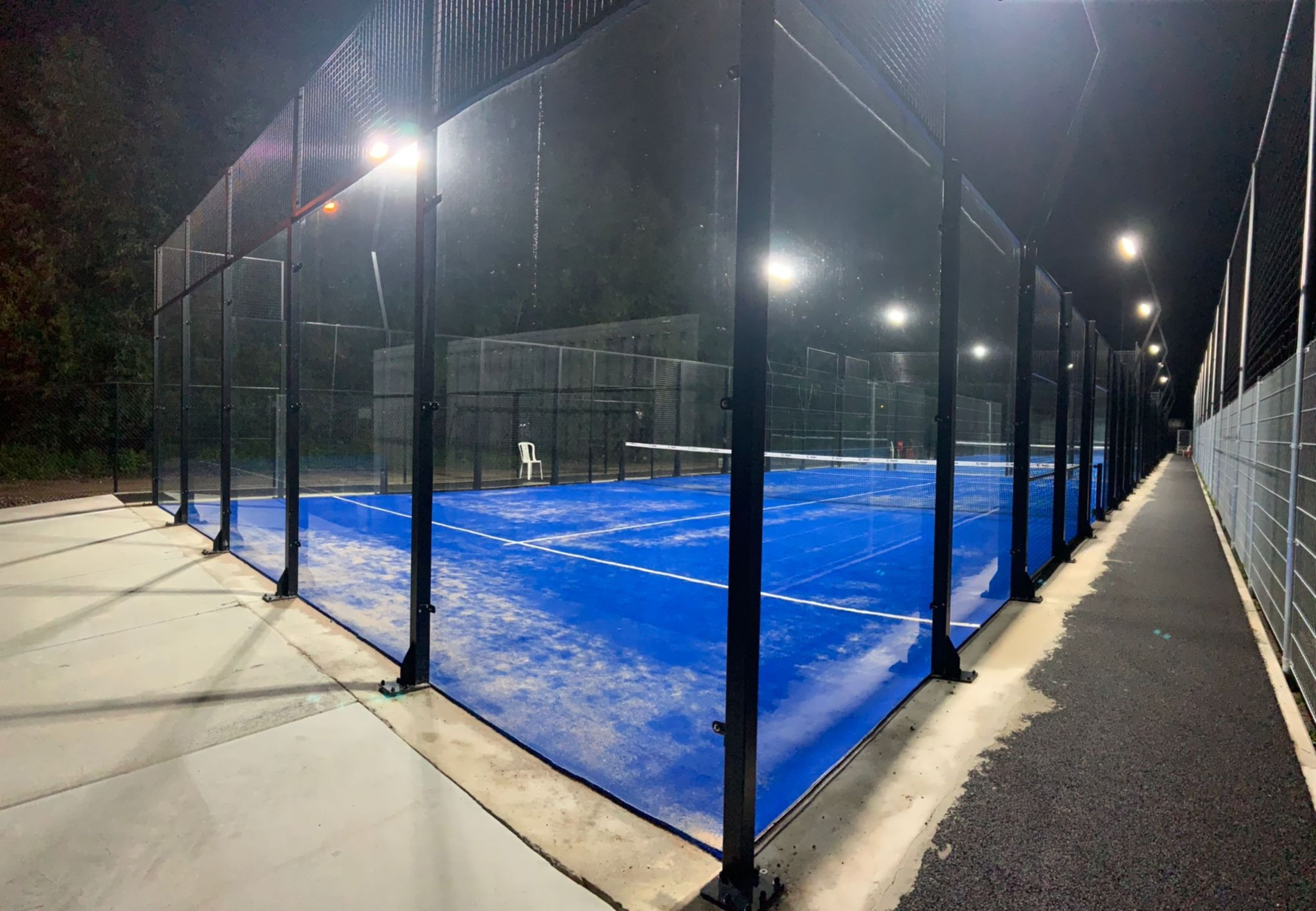 KFC Katelijne Padel — photo 6