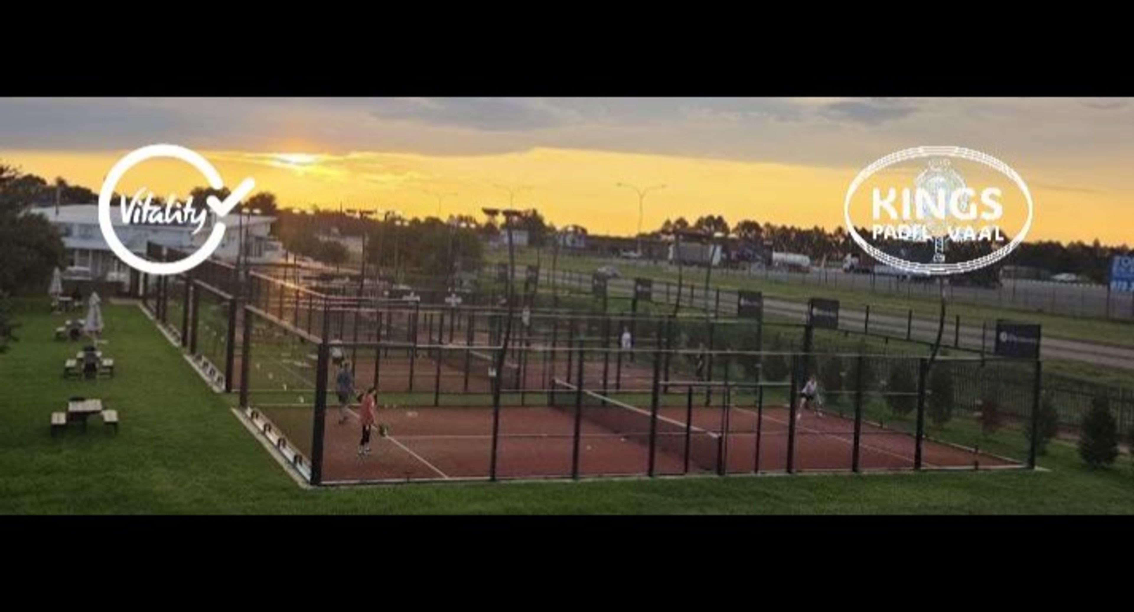 Kings Padel Three Rivers  — photo 2