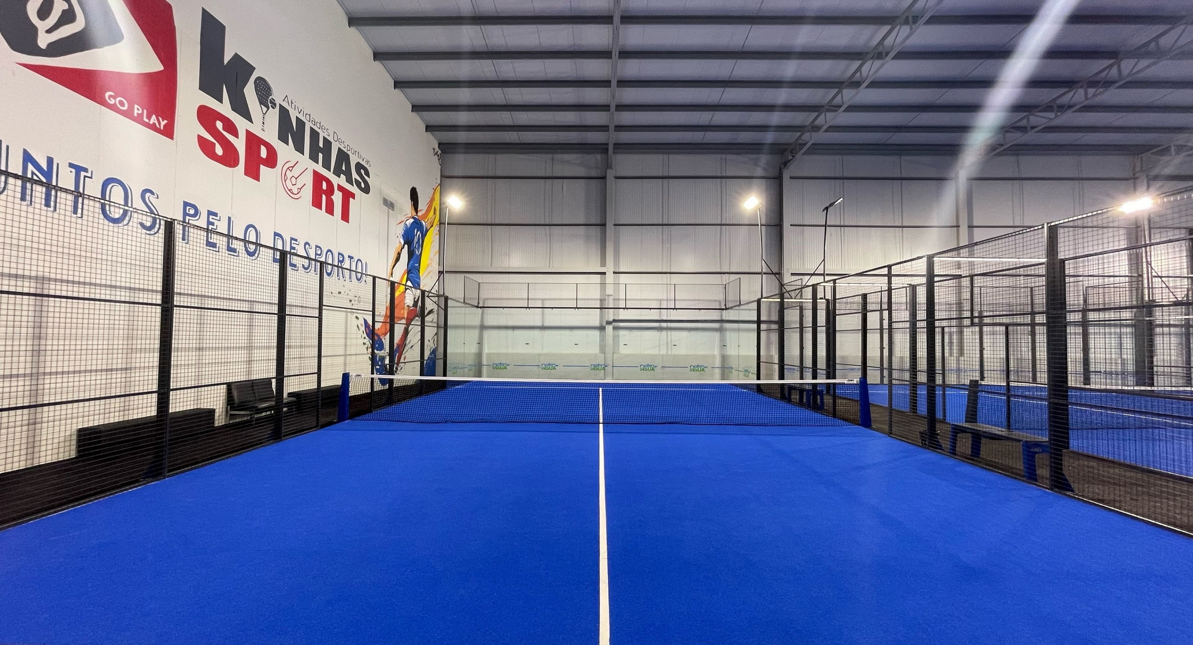 Kinhas Sport — photo 2