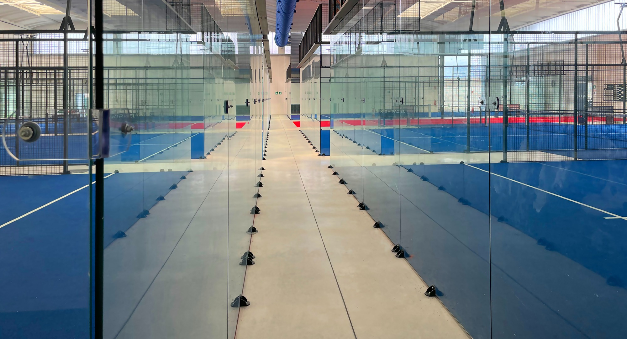 Kira Padel Bergamo — photo 2