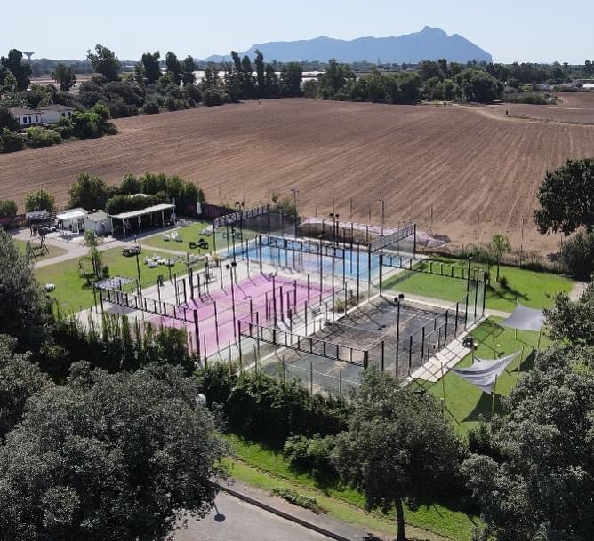 Kirkos Padel Club — photo 2